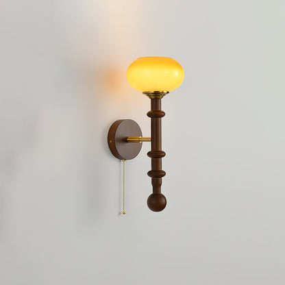 Roma Wall light Wall Sconce