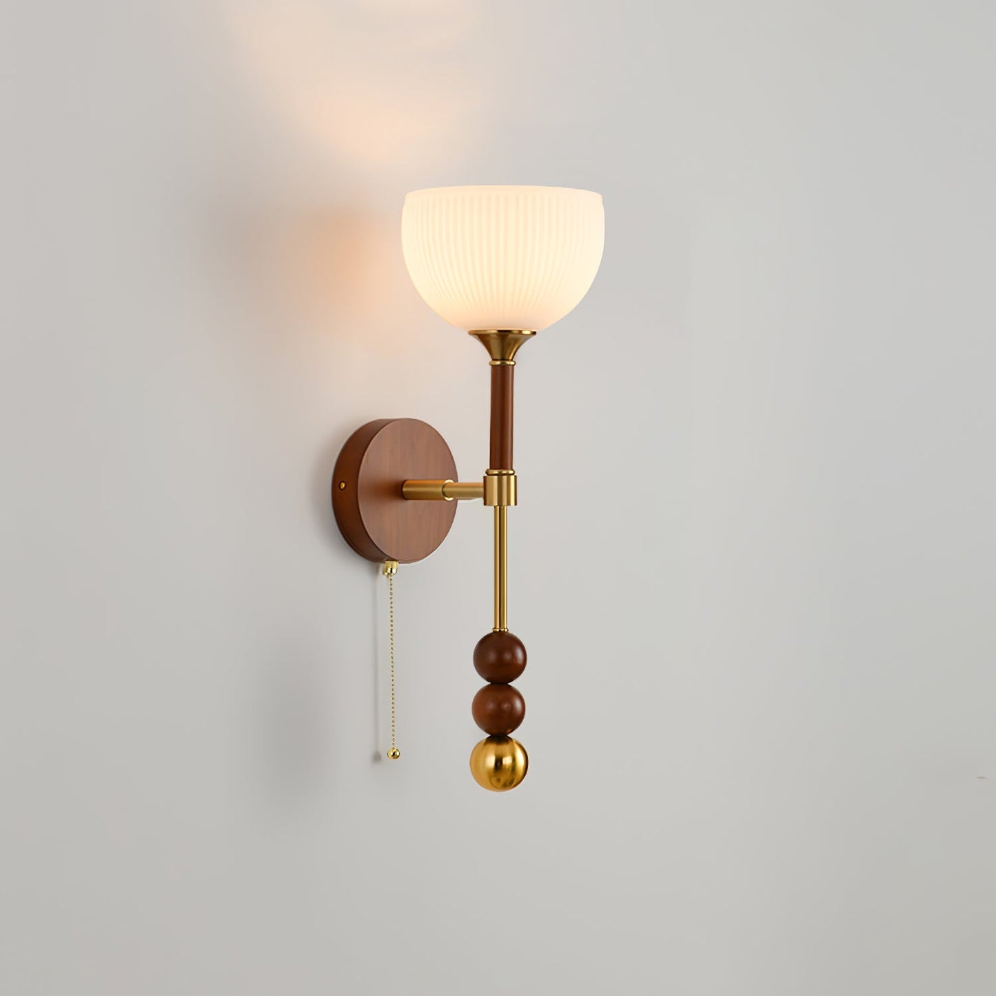 Roma Wall light Wall Sconce