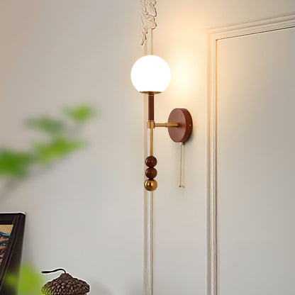 Roma Wall light Wall Sconce