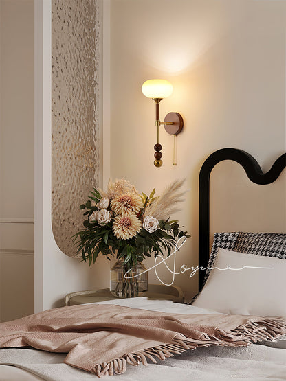 Roma Wall light Wall Sconce