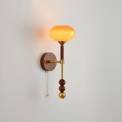 Roma Wall light Wall Sconce