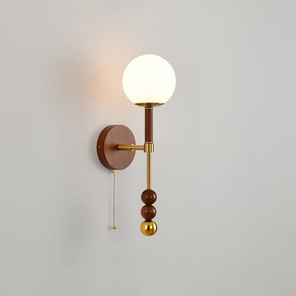 Roma Wall light Wall Sconce