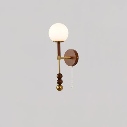 Roma Wall light Wall Sconce