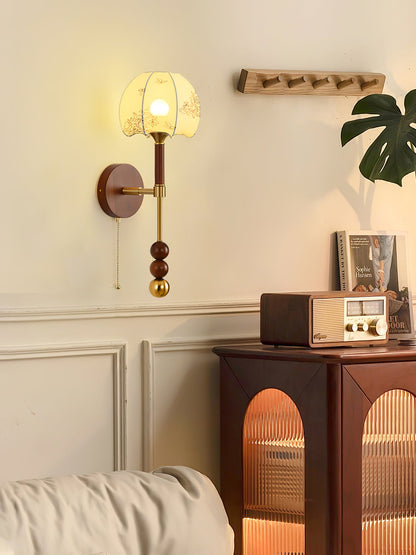 Roma Wall light Wall Sconce