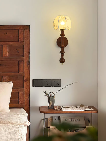 Roma Wall light Wall Sconce