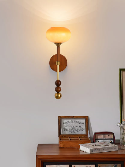 Roma Wall light Wall Sconce