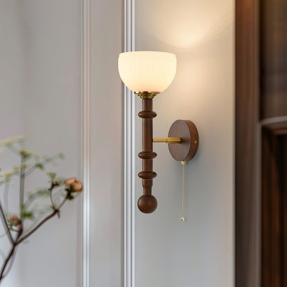 Roma Wall light Wall Sconce