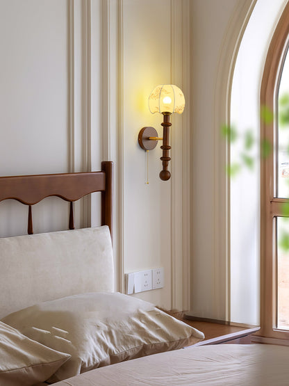 Roma Wall light Wall Sconce