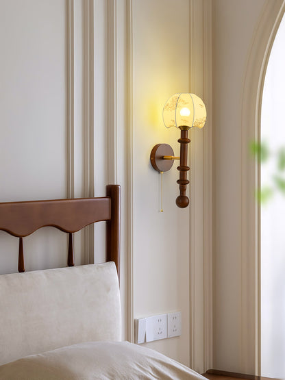 Roma Wall light Wall Sconce