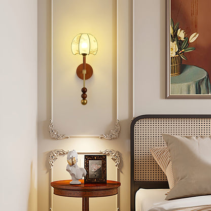 Roma Wall light Wall Sconce