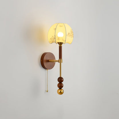 Roma Wall light Wall Sconce