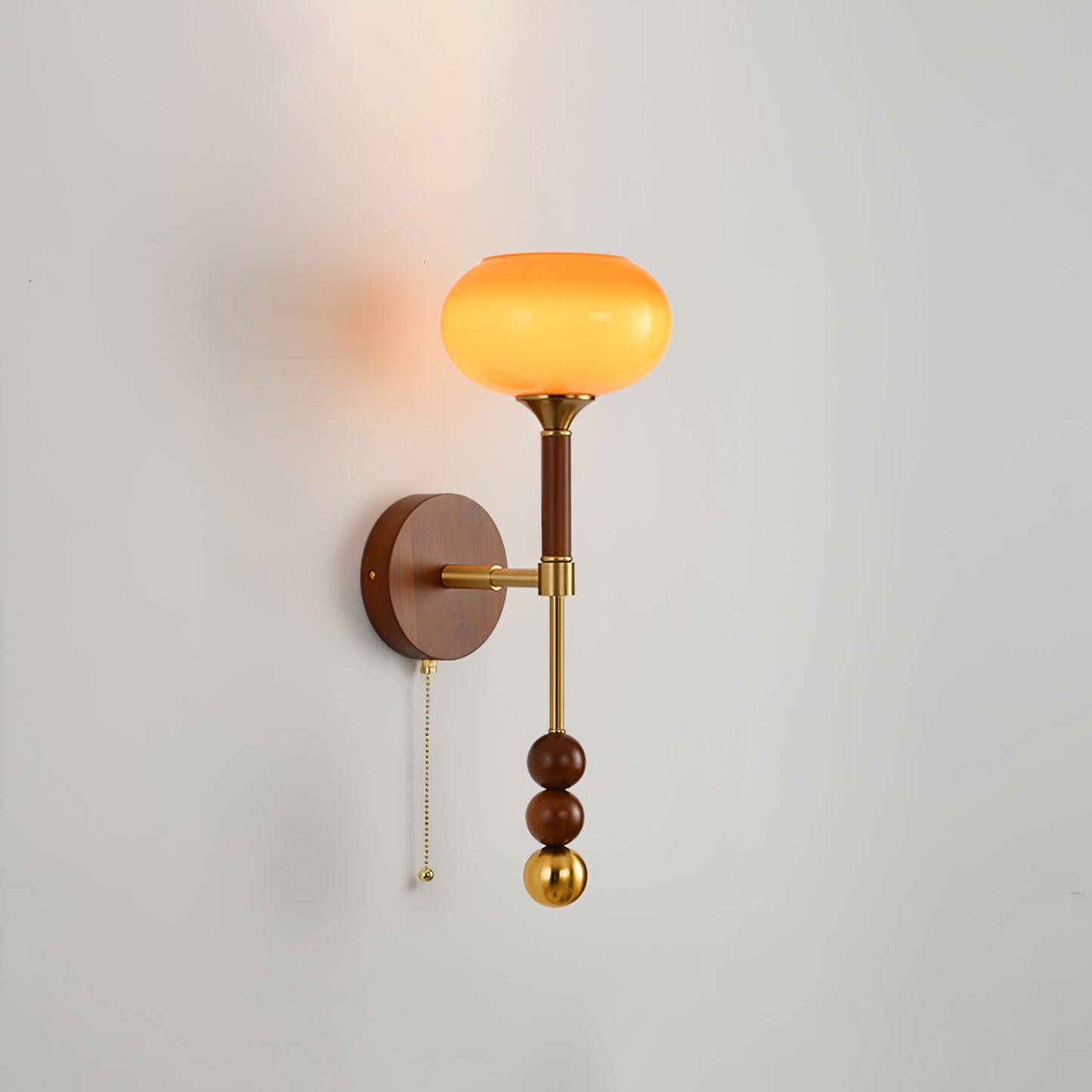 Roma Wall light Wall Sconce