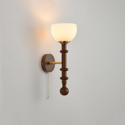 Roma Wall light Wall Sconce