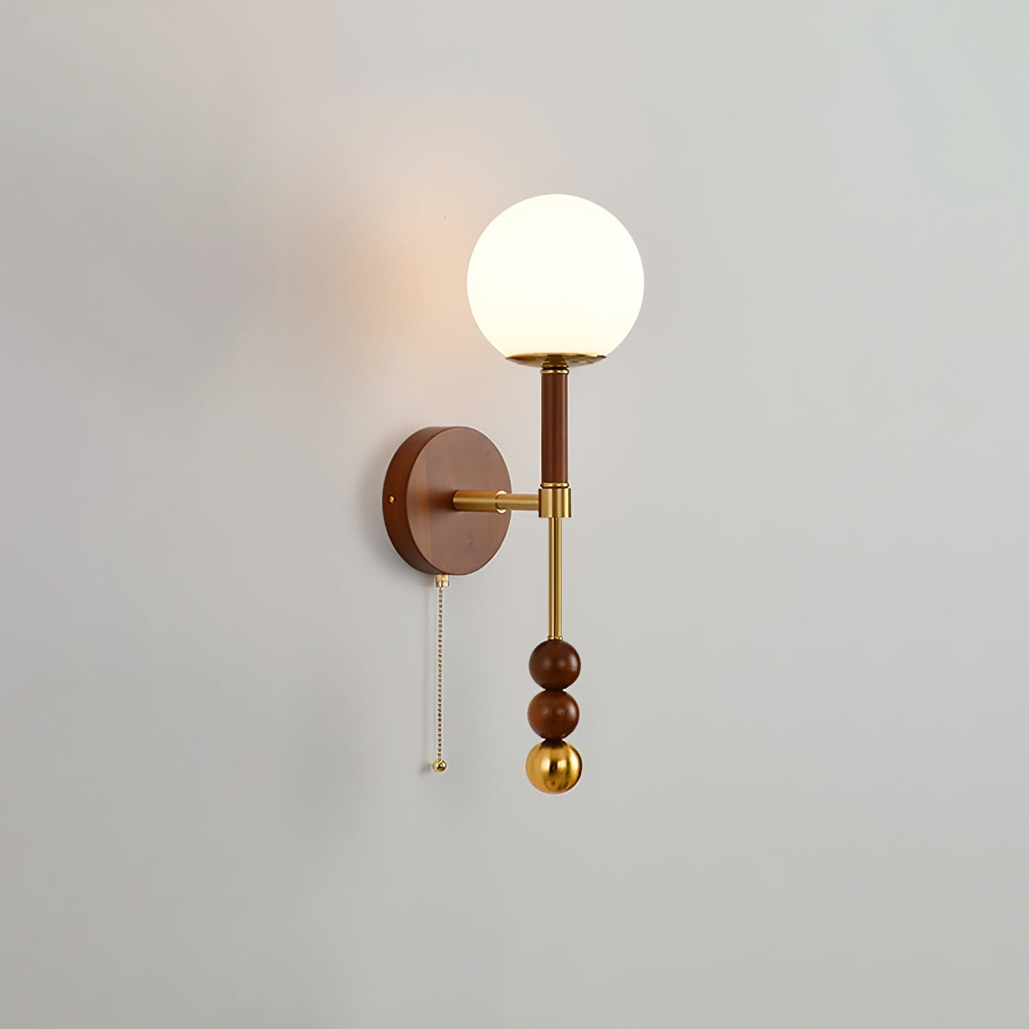 Roma Wall light Wall Sconce