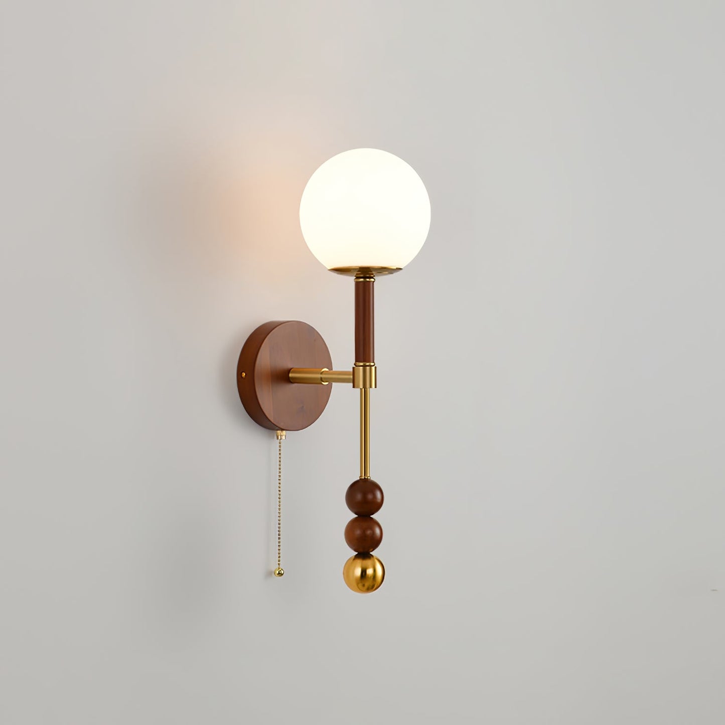 Roma Wall light Wall Sconce