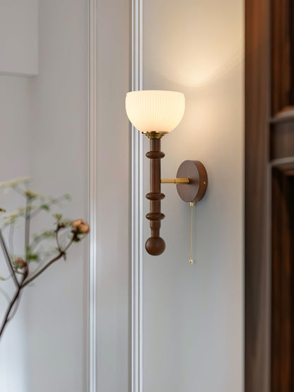 Roma Wall light Wall Sconce