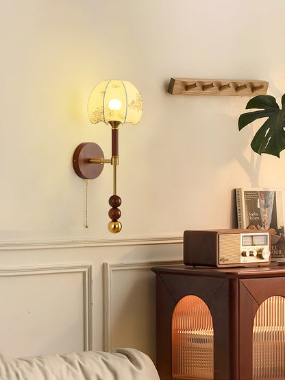 Roma Wall light Wall Sconce