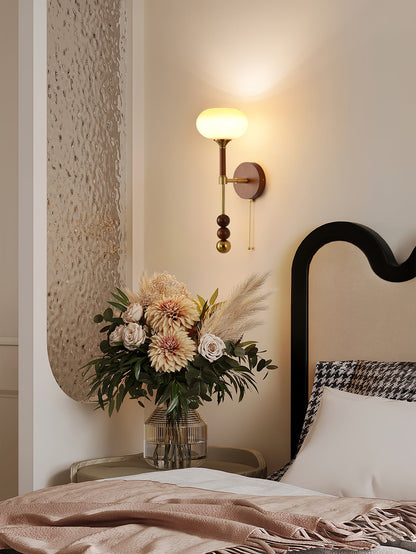 Roma Wall light Wall Sconce