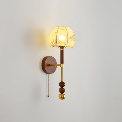 Roma Wall light Wall Sconce