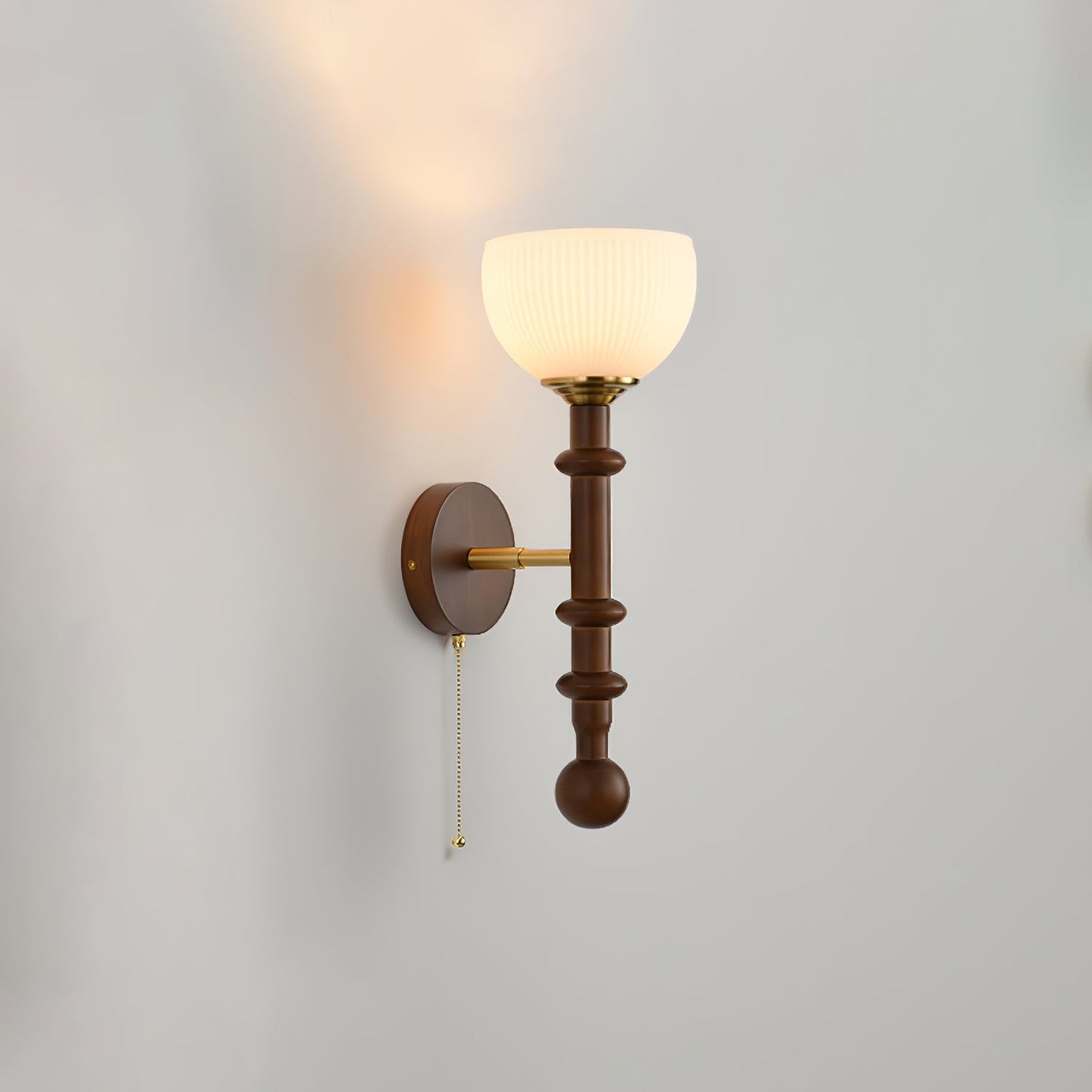 Roma Wall light Wall Sconce