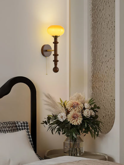 Roma Wall light Wall Sconce