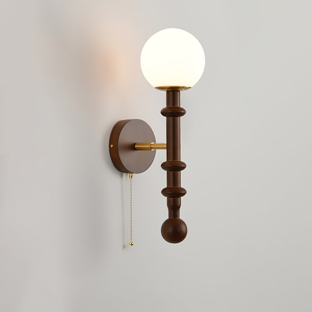 Roma Wall light Wall Sconce
