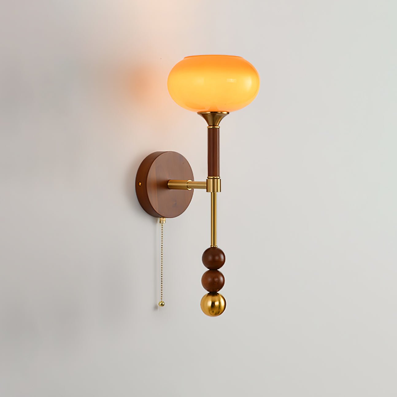 Roma Wall light Wall Sconce