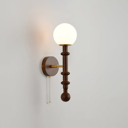 Roma Wall light Wall Sconce