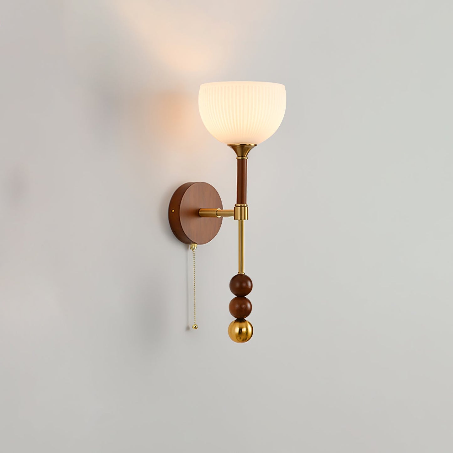 Roma Wall light Wall Sconce