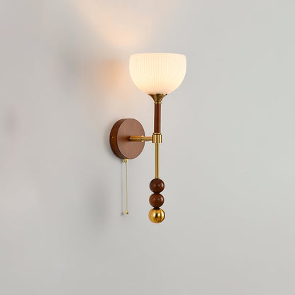 Roma Wall light Wall Sconce