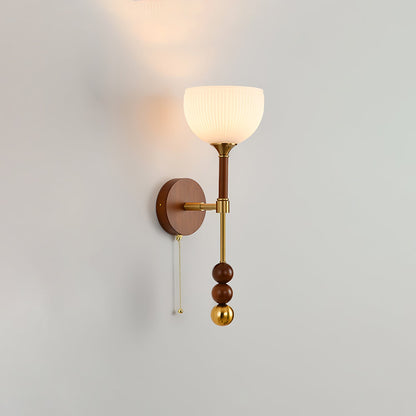 Roma Wall light Wall Sconce