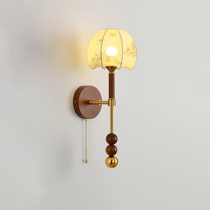 Roma Wall light Wall Sconce