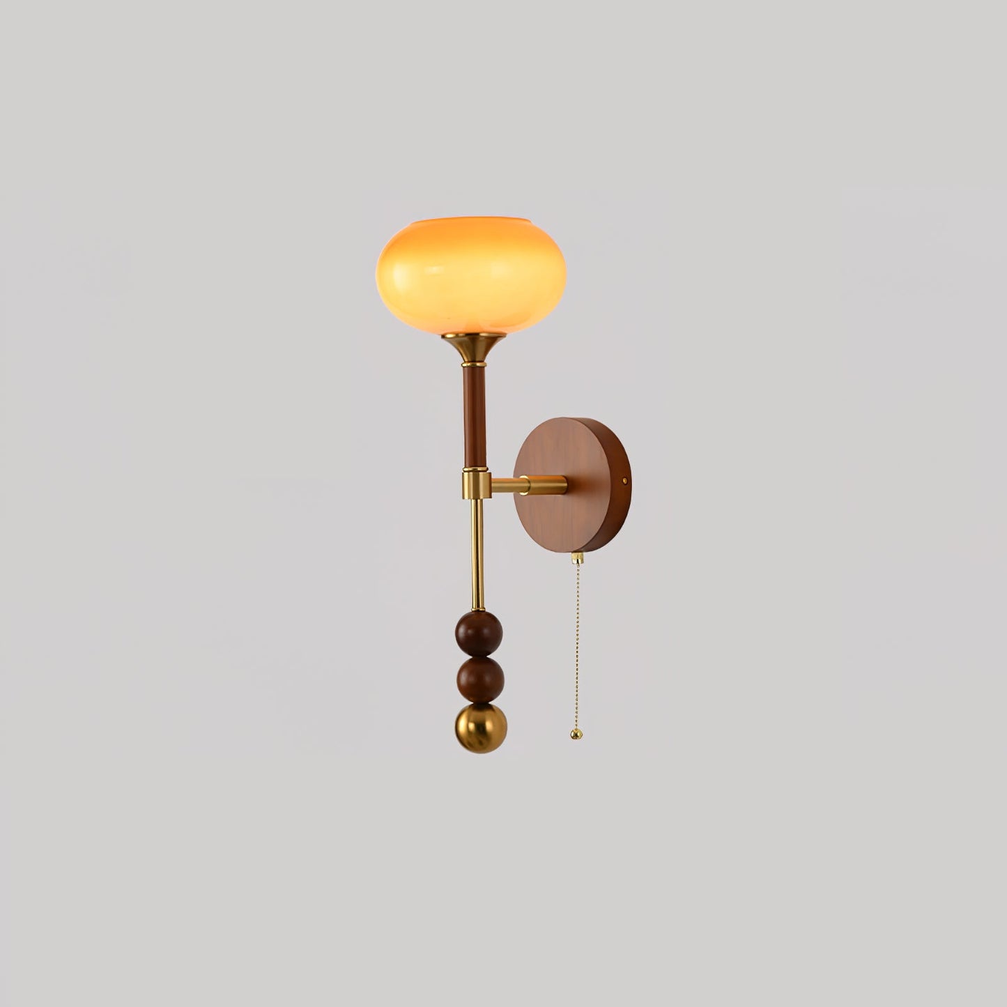 Roma Wall light Wall Sconce