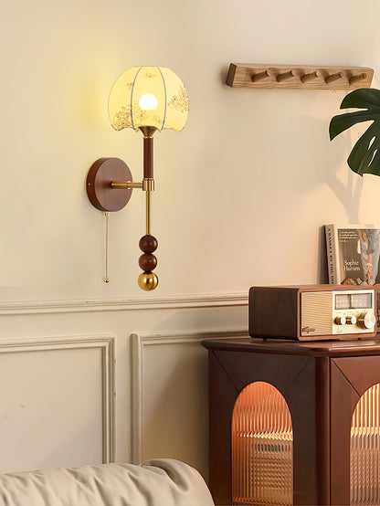 Roma Wall light Wall Sconce