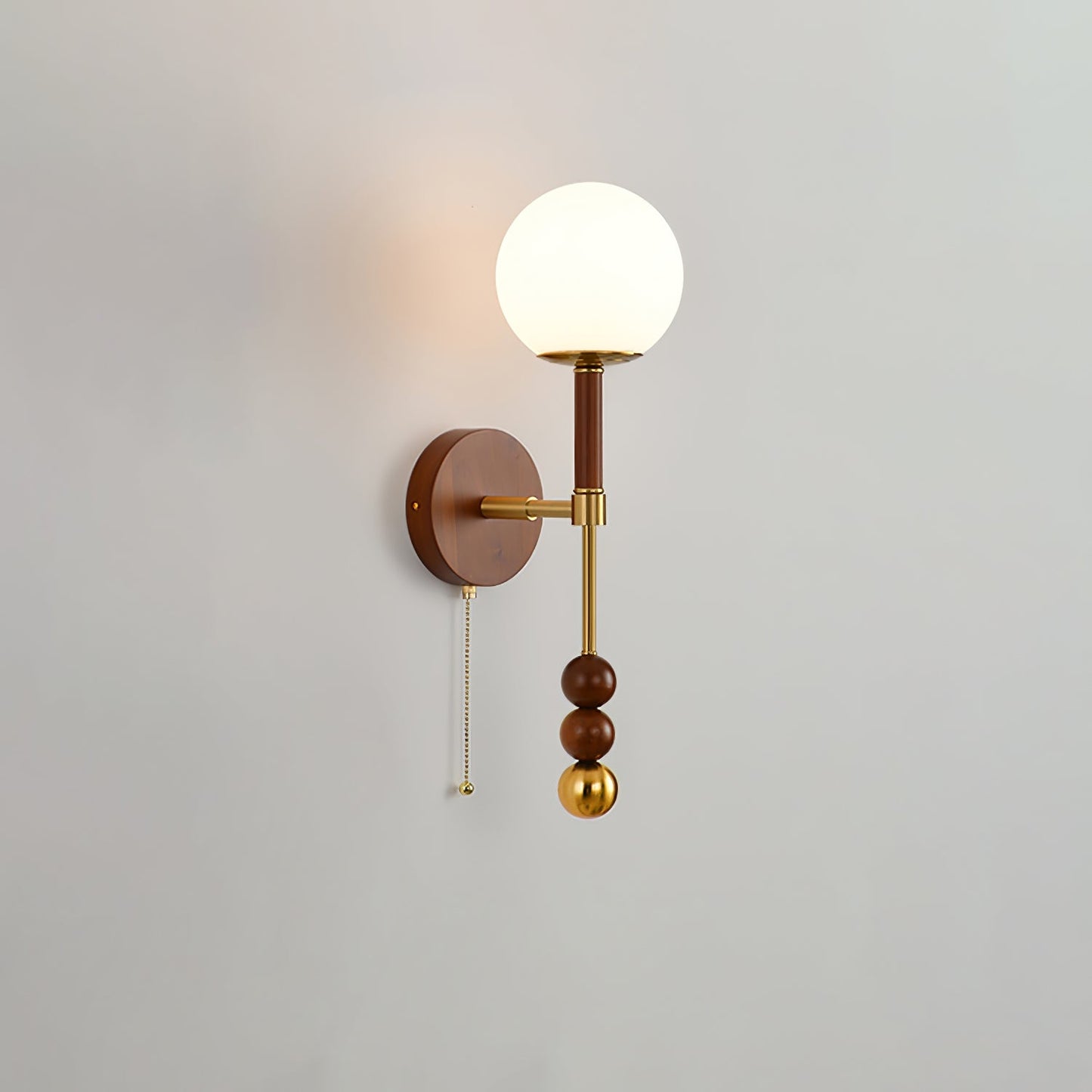 Roma Wall light Wall Sconce