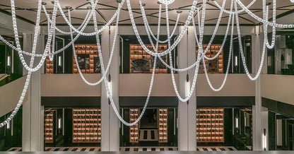 Gabriel Pendant light Chandelier G