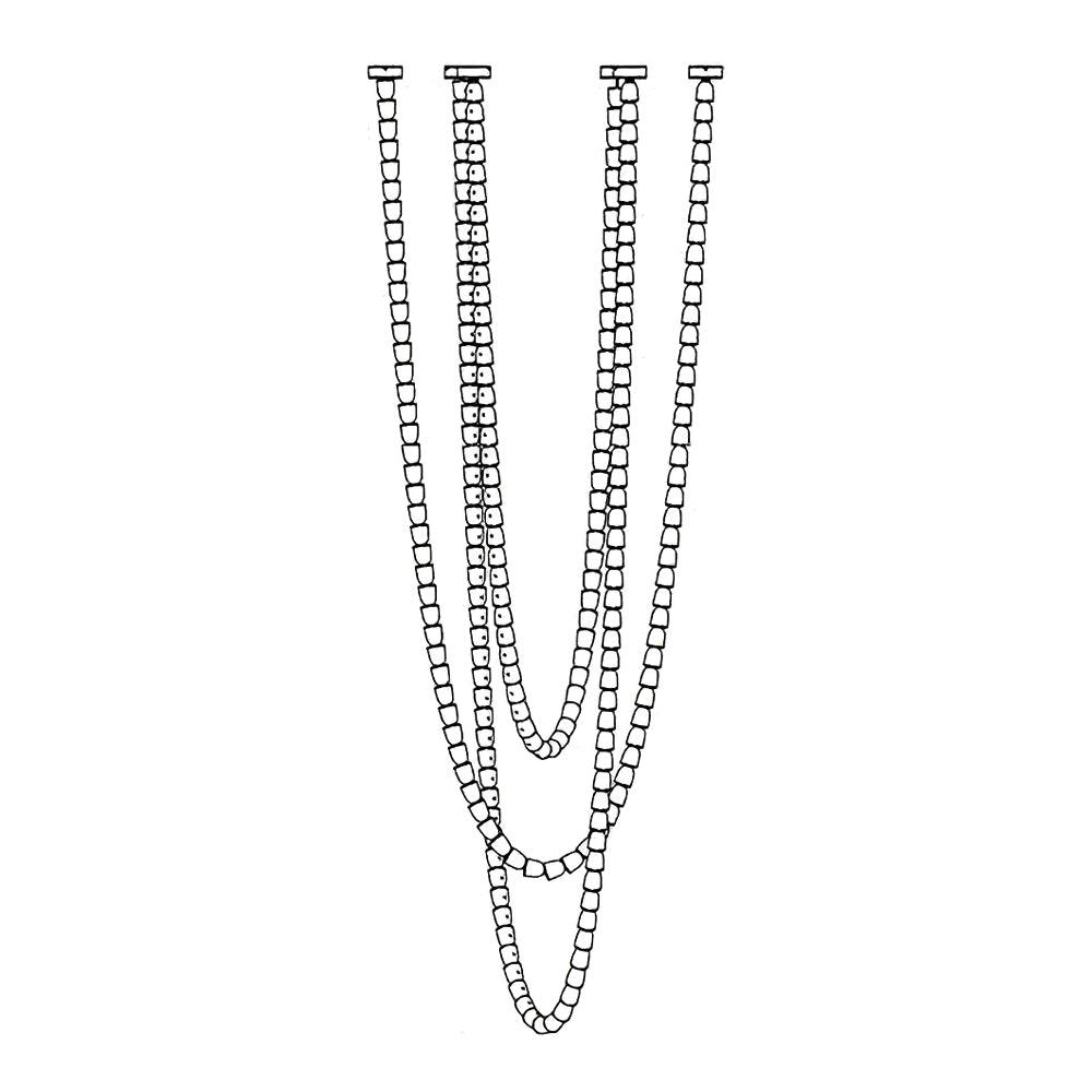 Gabriel Pendant light Chandelier G