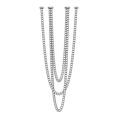 Gabriel Pendant light Chandelier G