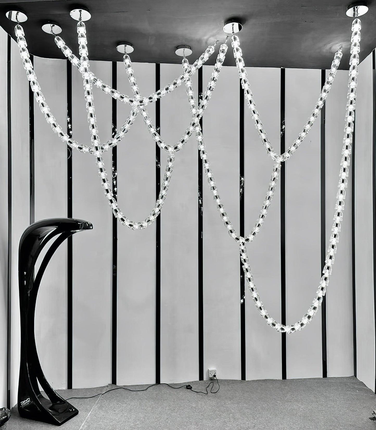 Gabriel Pendant light Chandelier G