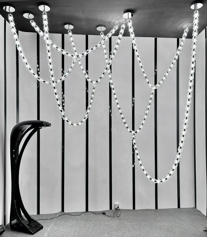 Gabriel Pendant light Chandelier G