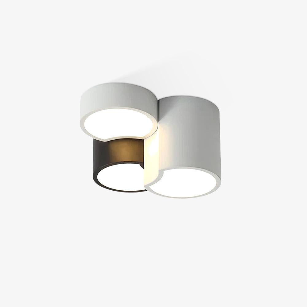 Geometric Collection Ceiling fixture Ceiling Light