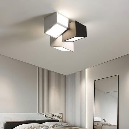 Geometric Collection Ceiling fixture Ceiling Light