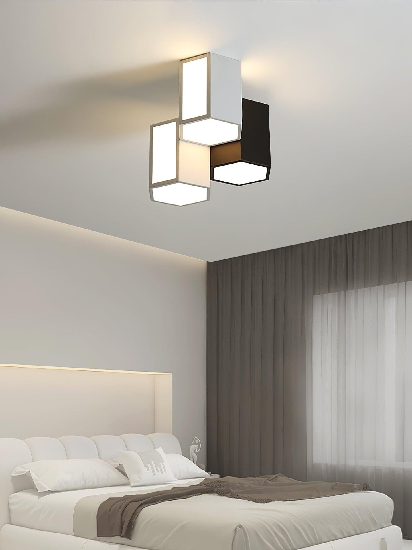 Geometric Collection Ceiling fixture Ceiling Light