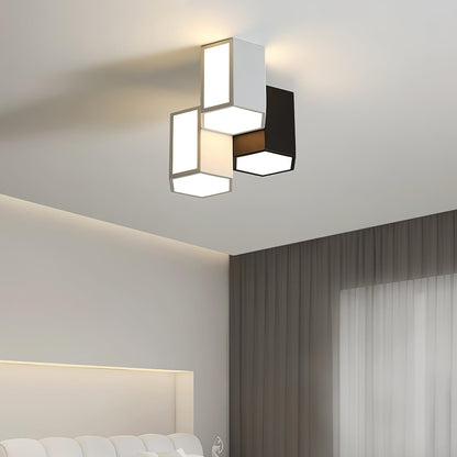 Geometric Collection Ceiling fixture Ceiling Light
