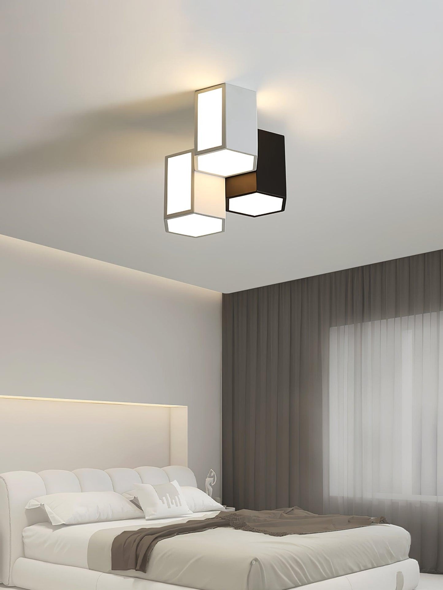 Geometric Collection Ceiling fixture Ceiling Light