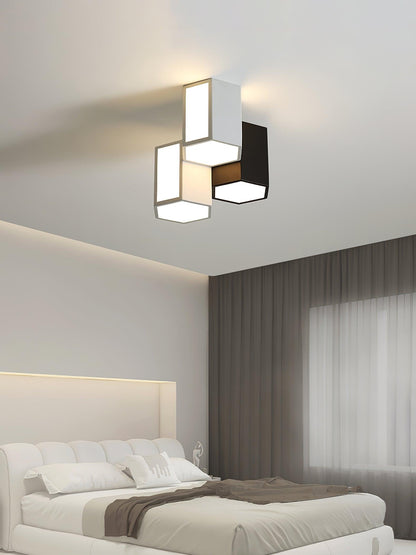 Geometric Collection Ceiling fixture Ceiling Light