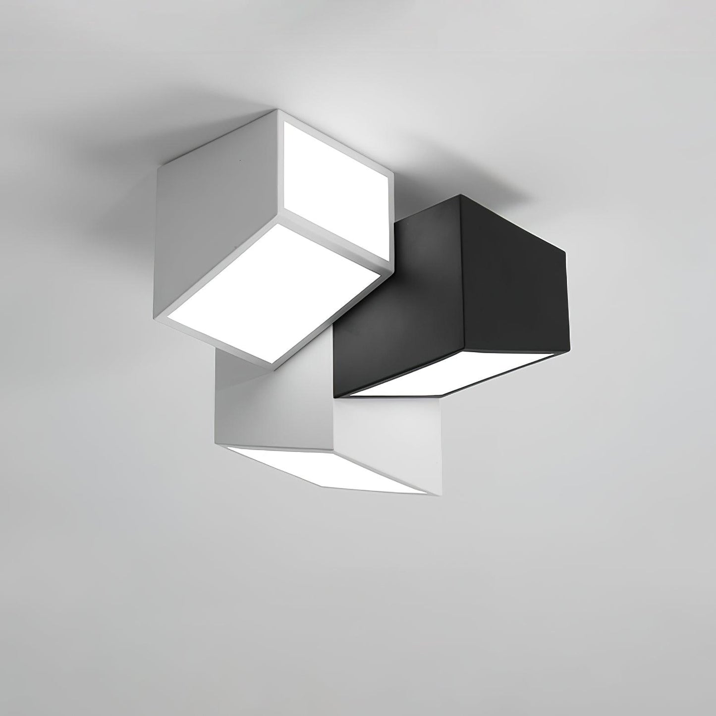 Geometric Collection Ceiling fixture Ceiling Light