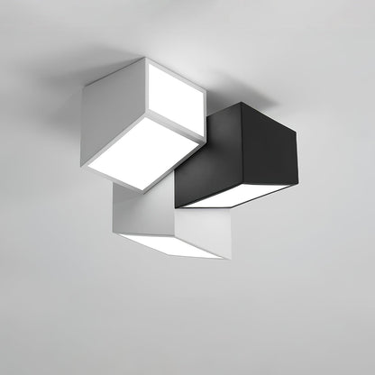 Geometric Collection Ceiling fixture Ceiling Light