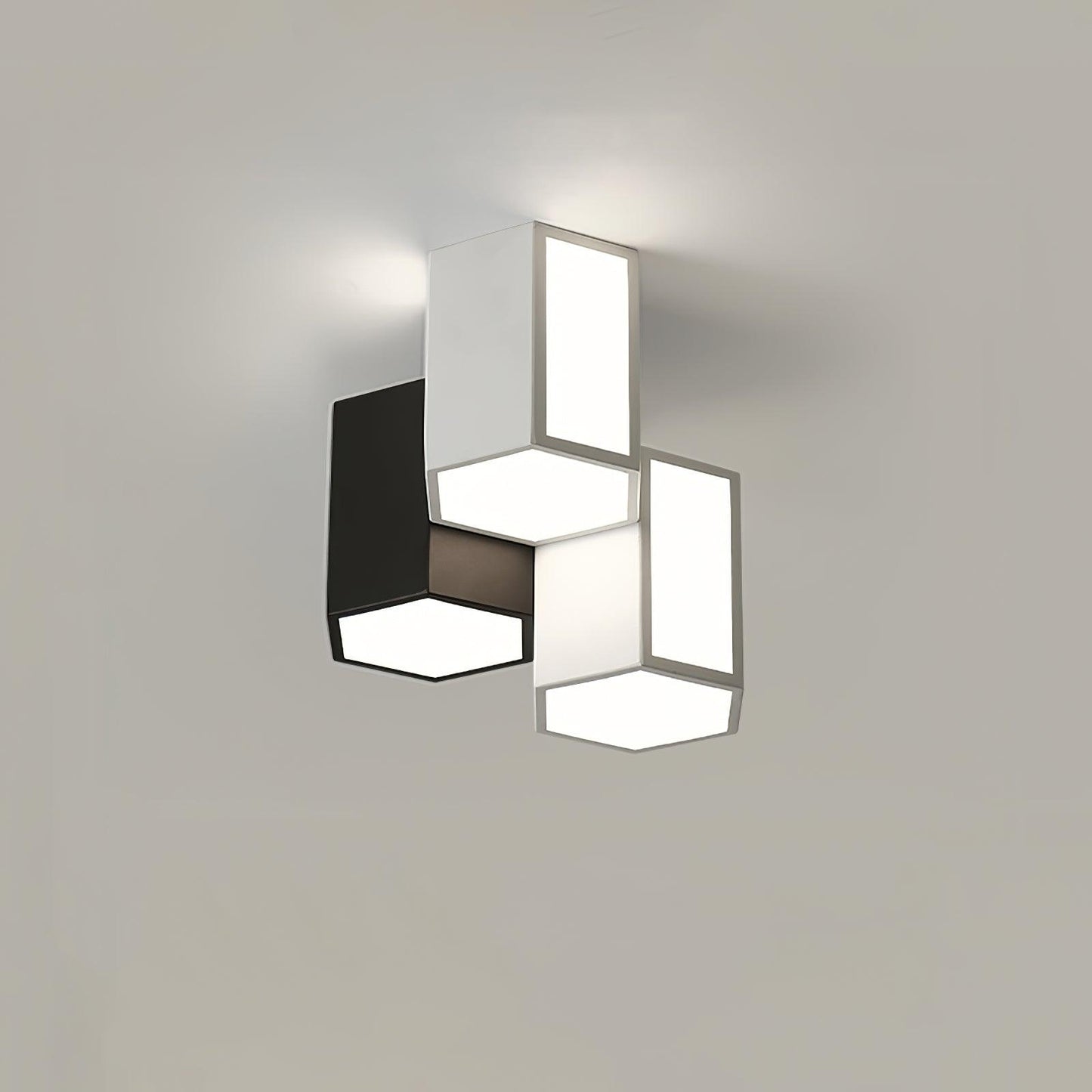 Geometric Collection Ceiling fixture Ceiling Light