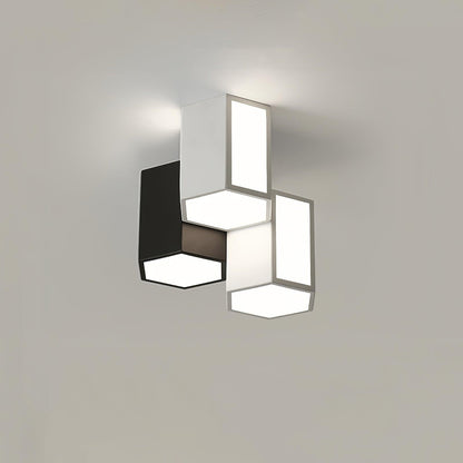 Geometric Collection Ceiling fixture Ceiling Light